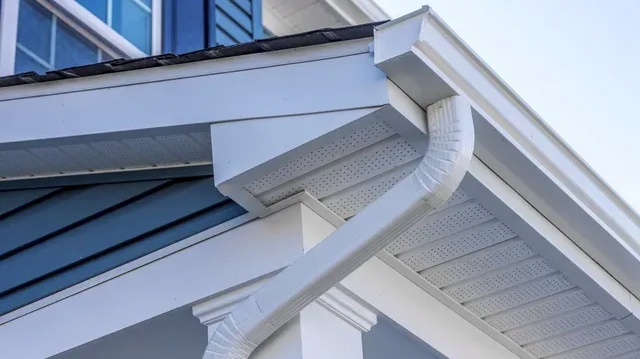 Gutter Services Maryland