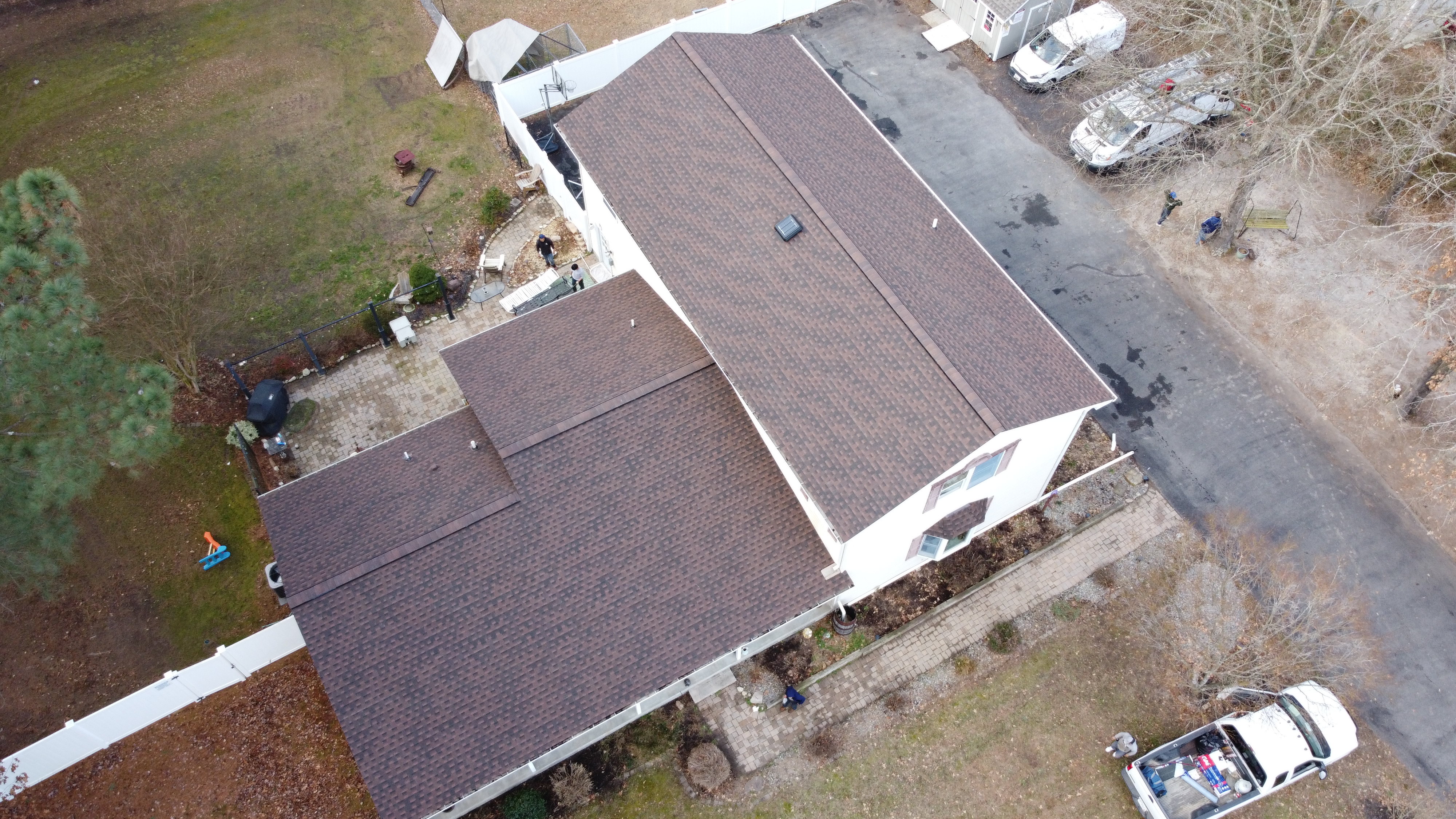 Monarch Roofing Hurlock Maryland 21643 Roof Replacement