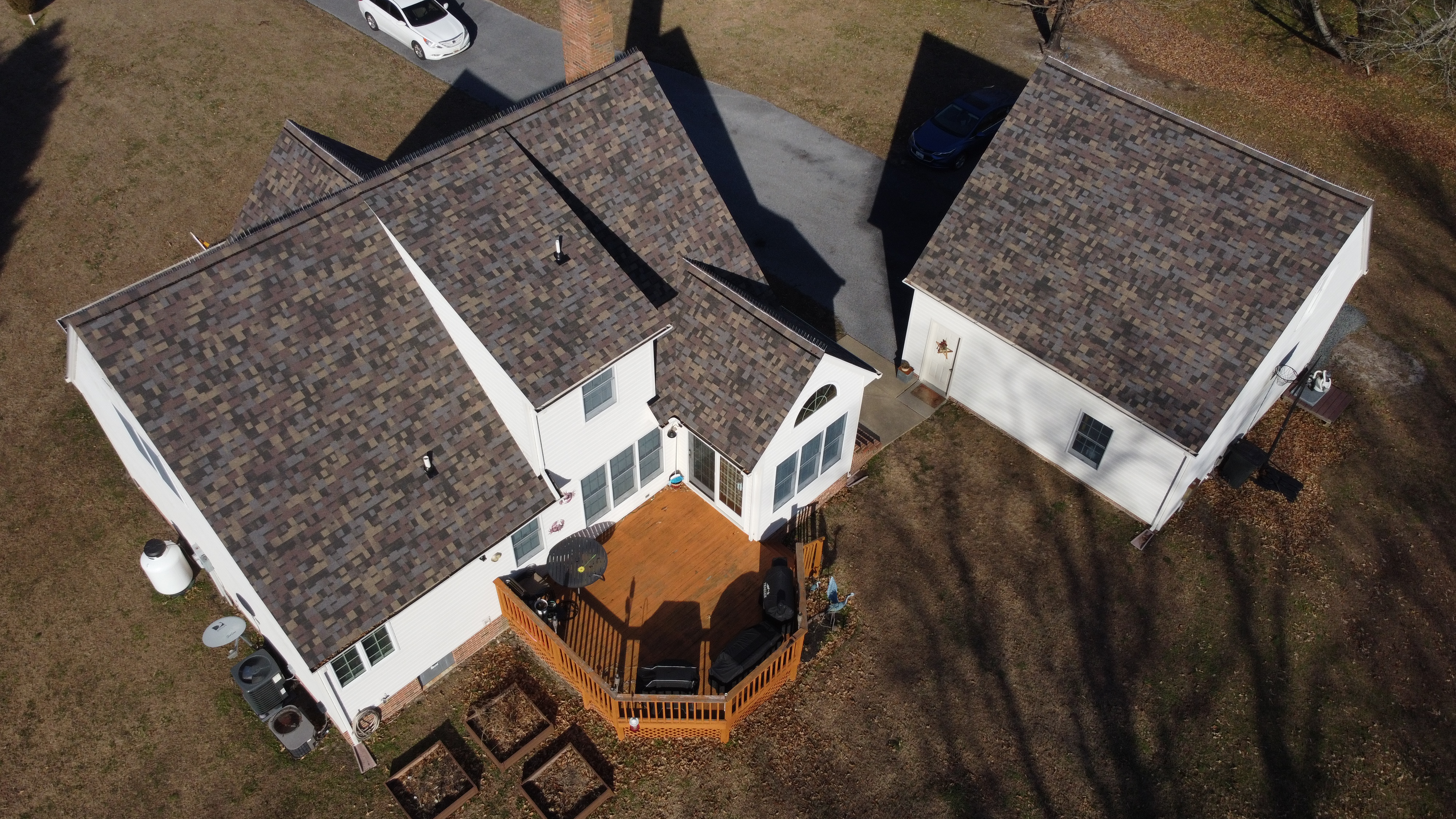 Monarch Roofing Price Maryland 21656 Roof Replacement