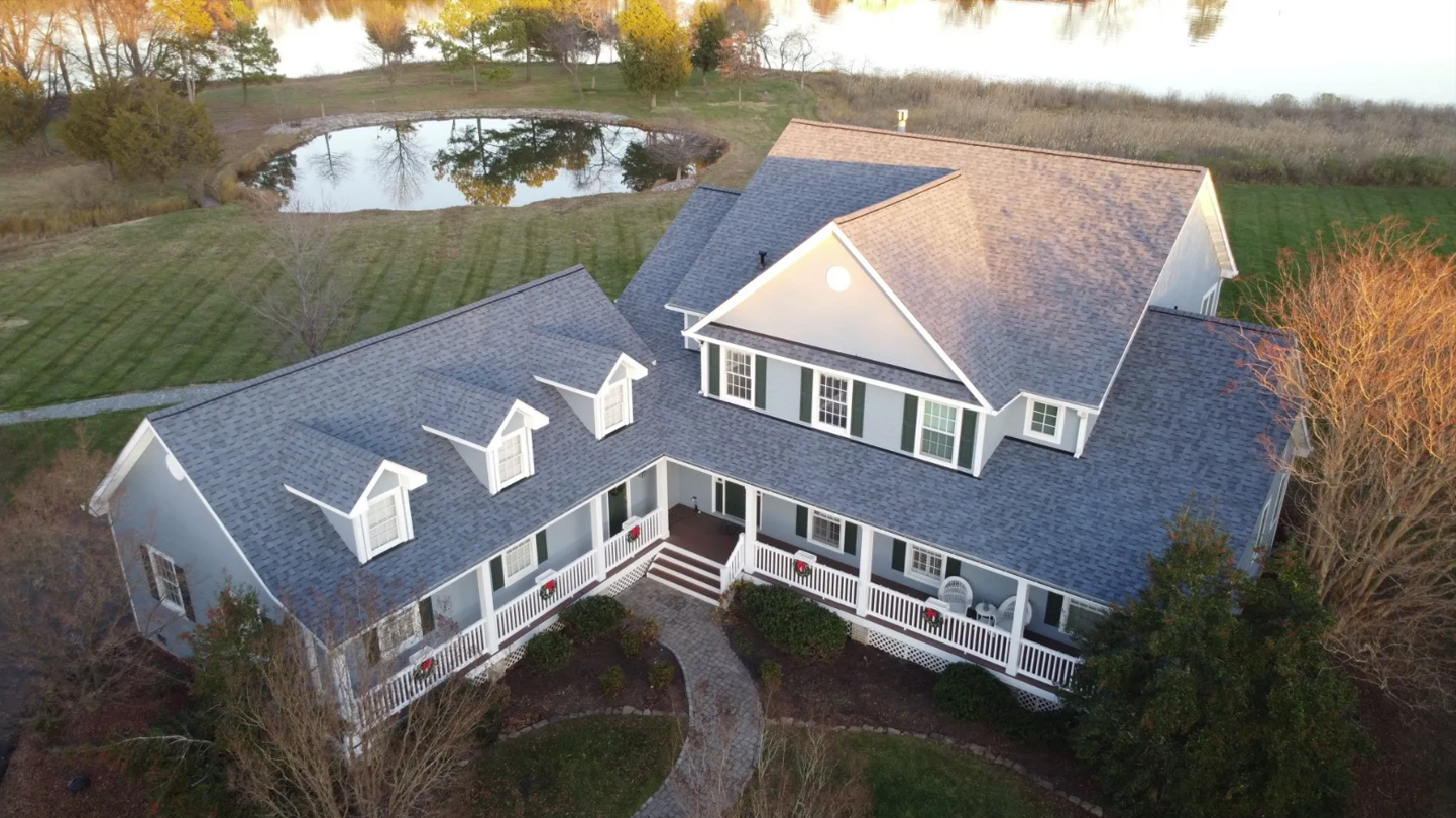 Stevensville Maryland Roofing Contractor