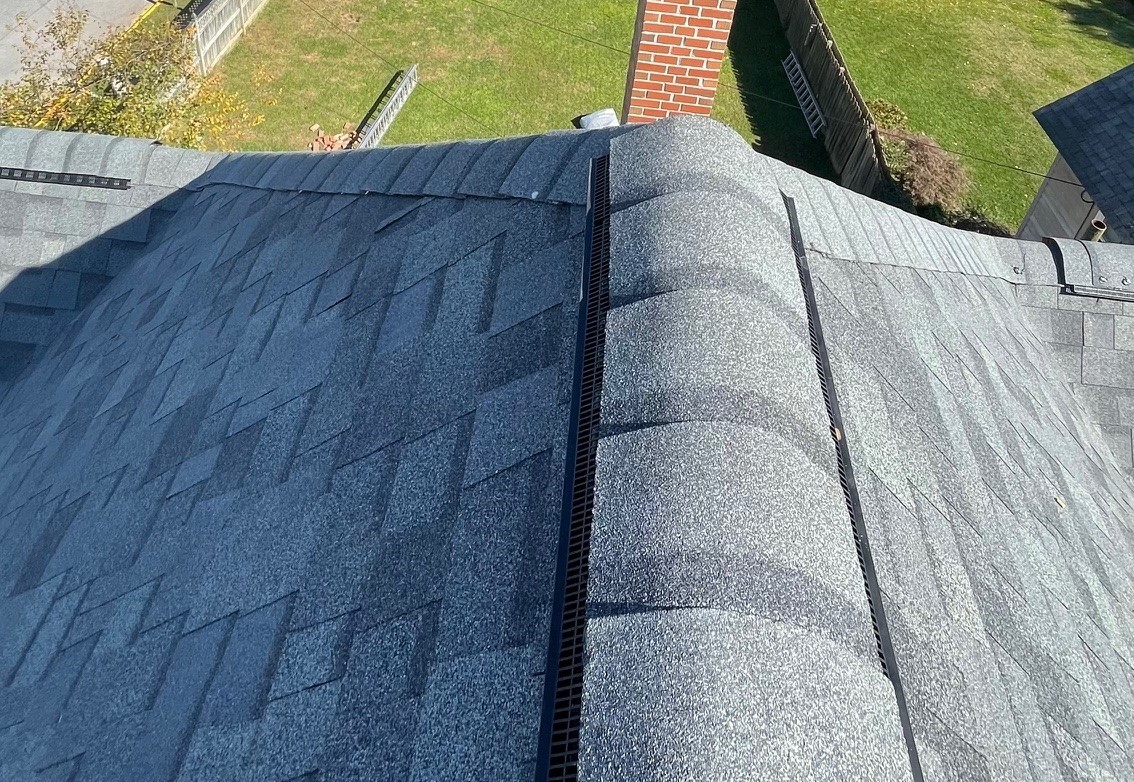 Monarch Roofing Sudlersville Maryland 21668 Roof Replacement