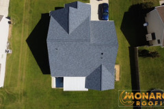 Monarch Roofing Replacement