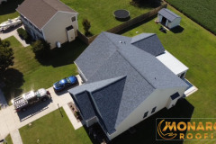 Monarch Roofing Replacement