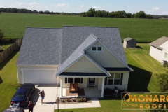 Monarch Roofing Replacement