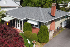 Monarch Roofing Replacement Maryland