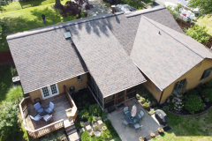 Monarch Roofing Replacement Maryland