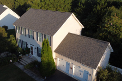 Monarch Roofing Replacement Maryland