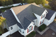 Monarch Roofing Replacement Maryland