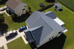 Monarch Roofing Replacement Maryland