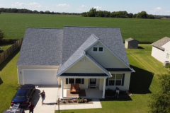 Monarch Roofing Replacement Maryland