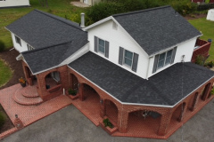 Monarch Roofing Replacement Maryland