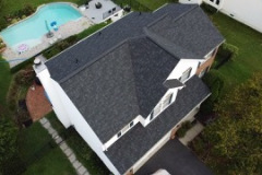 Monarch Roofing Replacement Maryland