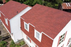 Monarch Roofing Replacement Maryland