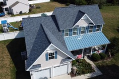 Monarch Roofing Replacement Maryland