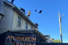 Monarch Roofing Replacement Maryland