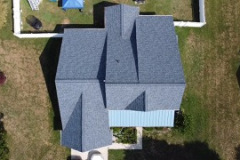 Monarch Roofing Replacement Maryland