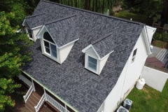 Monarch Roofing Replacement Maryland