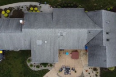 Monarch Roofing Replacement Maryland