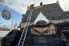 Monarch Roofing Replacement Maryland