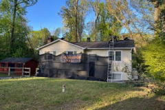 Monarch Roofing Replacement Maryland