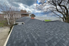 Monarch Roofing Replacement Maryland