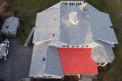 Monarch Roofing Replacement Maryland