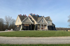 Monarch Roofing Replacement Maryland