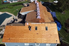 Monarch Roofing Replacement Maryland