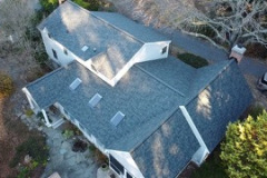 Monarch Roofing Replacement Maryland