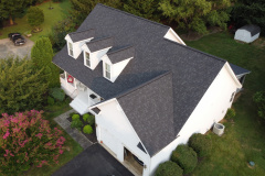 Monarch Roofing Replacement Maryland