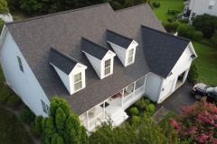 Monarch Roofing Replacement Maryland