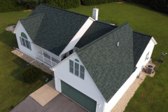 Monarch Roofing Replacement Maryland