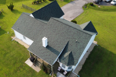 Monarch Roofing Replacement Maryland