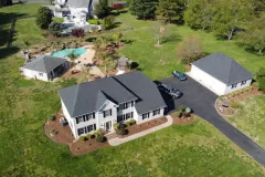 Monarch Roofing Replacement Maryland