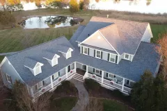 Monarch Roofing Replacement Maryland