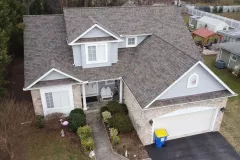Monarch Roofing Replacement Maryland