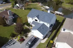 Monarch Roofing Replacement Maryland
