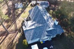 Monarch Roofing Replacement Maryland