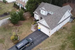 Monarch Roofing Replacement Maryland