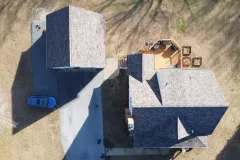 Monarch Roofing Replacement Maryland