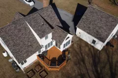 Monarch Roofing Replacement Maryland