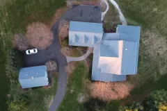Monarch Roofing Replacement Maryland