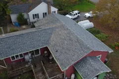 Monarch Roofing Replacement Maryland