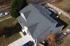Monarch Roofing Replacement Maryland