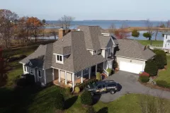 Monarch Roofing Replacement Maryland