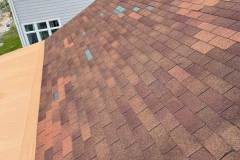 Monarch Roofing Replacement Maryland