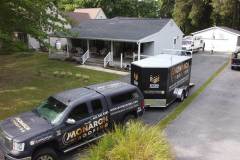 Monarch Roofing Replacement Maryland