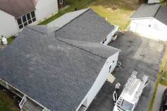 Monarch Roofing Replacement Maryland