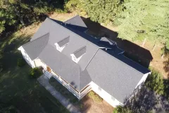 Monarch Roofing Replacement Maryland