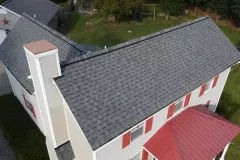Monarch Roofing Replacement Maryland